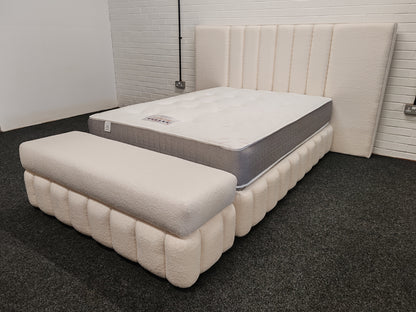 Odin Ottoman Double