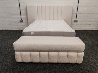 Odin Ottoman Double