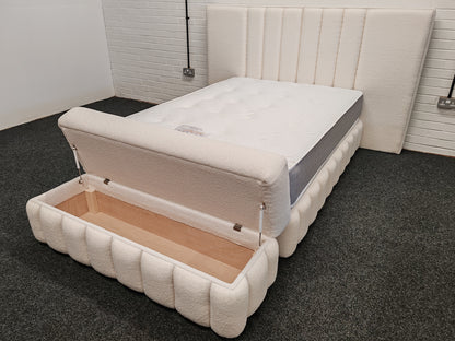 Odin Ottoman Double