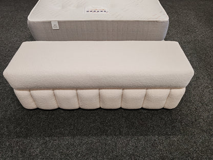Odin Ottoman Double