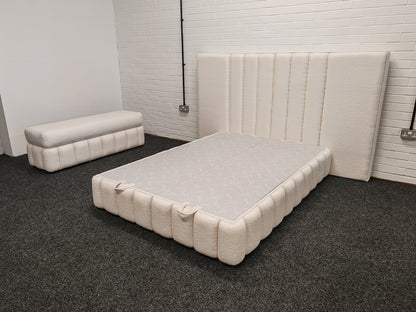 Odin Ottoman Double