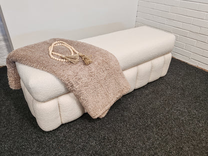 Odin Ottoman Double
